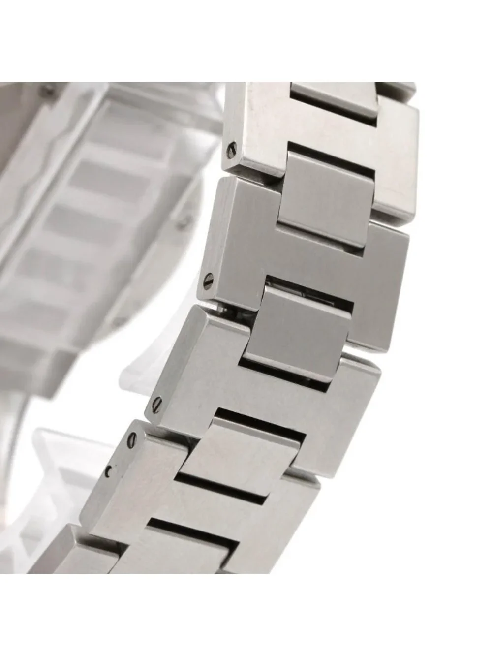 Cartier Pasha C SS Automatic Watch